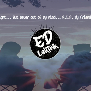 Friendship Lasts Forever