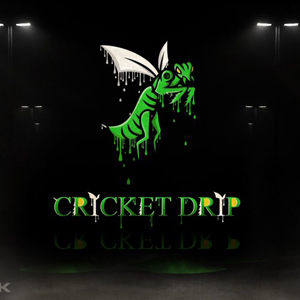 Cricket Drip